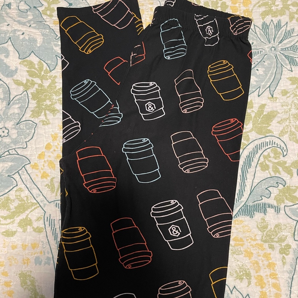 Nwot Agnes & Dora leggings